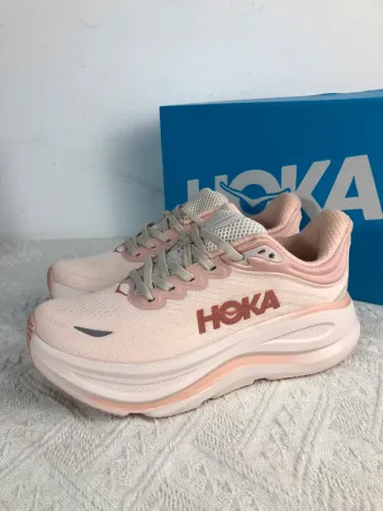 Tweedehands Hoka Bondi 9 bike — afbeelding 3 van 15