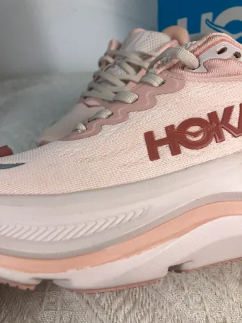 Tweedehands Hoka Bondi 9 bike — afbeelding 10 van 15