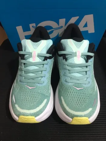 Brugt Hoka Shoes size 38 bike — billede 8 af 15