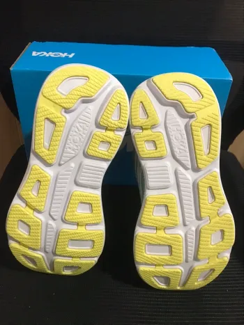 Brugt Hoka Shoes size 38 bike — billede 14 af 15