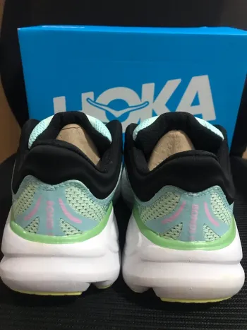 Brugt Hoka Shoes size 38 bike — billede 9 af 15