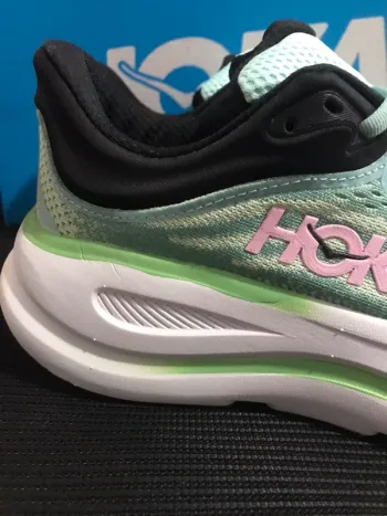 Brugt Hoka Shoes size 38 bike — billede 4 af 15
