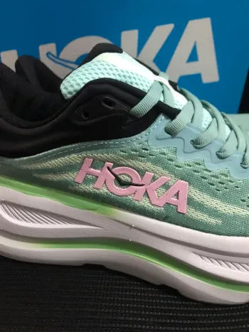 Brugt Hoka Shoes size 38 bike — billede 2 af 15