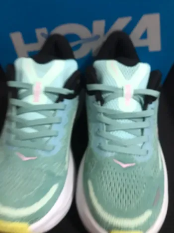 Brugt Hoka Shoes size 38 bike — billede 6 af 15
