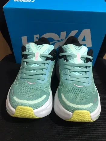 Brugt Hoka Shoes size 38 bike — billede 7 af 15
