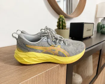 Używany Asics Novablast 4 bike