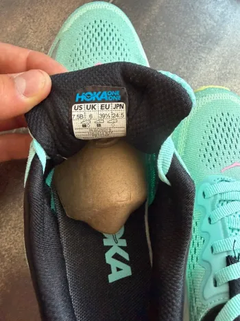 Gebrauchtes Hoka Shoes bike — Bild 5 von 6
