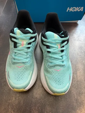 Gebrauchtes Hoka Shoes bike — Bild 3 von 6