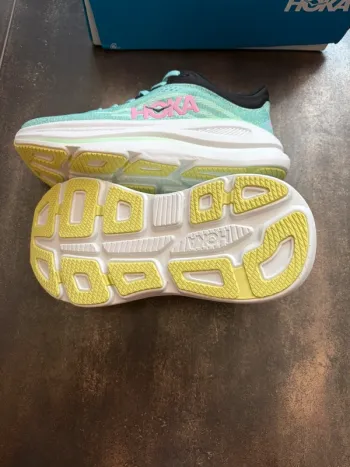 Gebrauchtes Hoka Shoes bike — Bild 2 von 6
