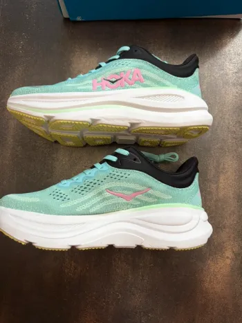 Gebrauchtes Hoka Shoes bike — Bild 4 von 6