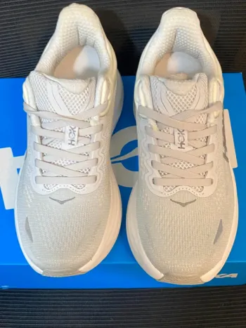 Brugt Hoka Shoes Size 38 bike — billede 4 af 8