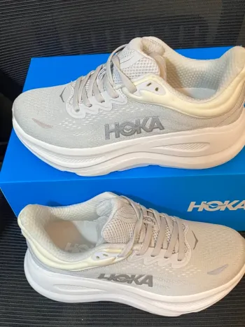 Brugt Hoka Shoes Size 38 bike — billede 2 af 8