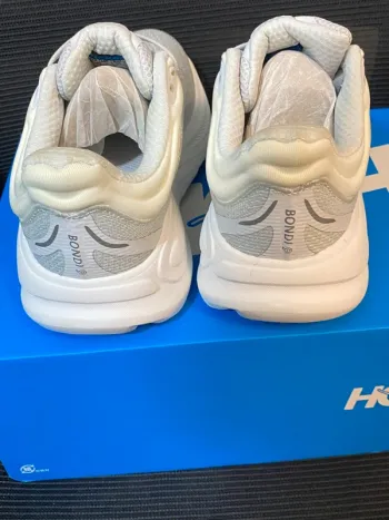 Brugt Hoka Shoes Size 38 bike — billede 6 af 8