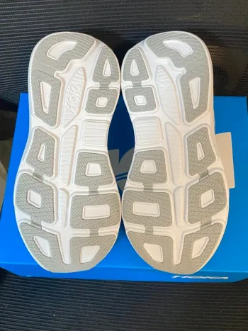 Brugt Hoka Shoes Size 38 bike — billede 7 af 8