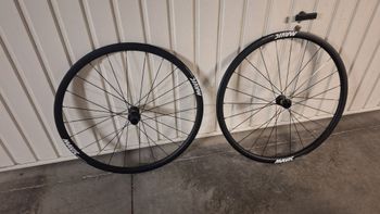 Mavic Ksyrium 30 Wheels 2025 bike usato — immagine 2 di 2