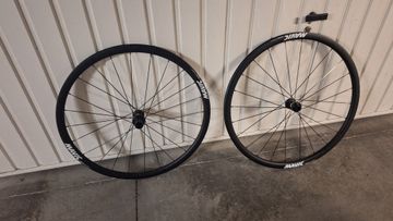 Used Mavic Ksyrium 30 Wheels 2025 bike — image 2 of 2