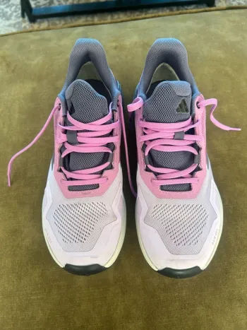Gebrauchtes Adidas Soulstride Terrex bike — Bild 3 von 9