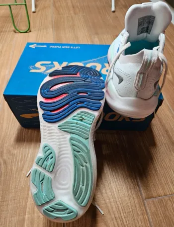 Brugt Scarpa Glycerine 22 GTS bike — billede 6 af 7
