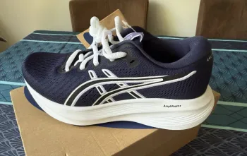 Gebrauchtes Asics Gel Excite 11 bike — Bild 4 von 5