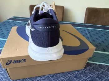Gebrauchtes Asics Gel Excite 11 bike — Bild 3 von 5