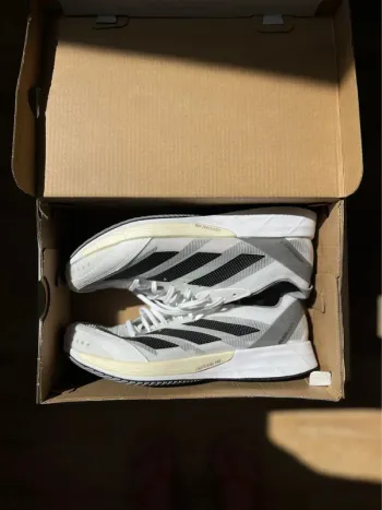 Gebrauchtes Adidas Adizero Adios 7 bike — Bild 4 von 7