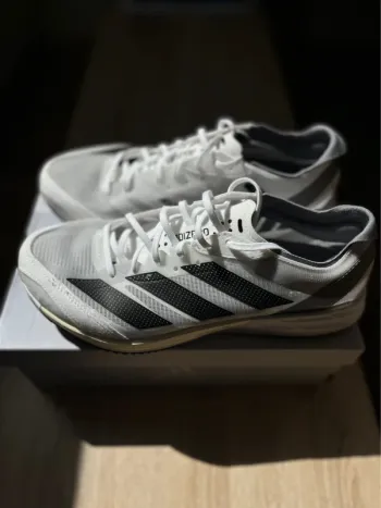Gebrauchtes Adidas Adizero Adios 7 bike — Bild 2 von 7