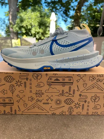 Used Nike Zegama Trail 2 bike