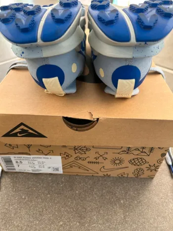 Tweedehands Nike Zegama Trail 2 bike — afbeelding 10 van 11