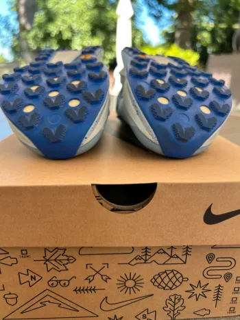 Tweedehands Nike Zegama Trail 2 bike — afbeelding 11 van 11