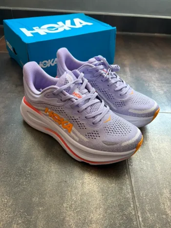 Used Hoka Chaussure bike