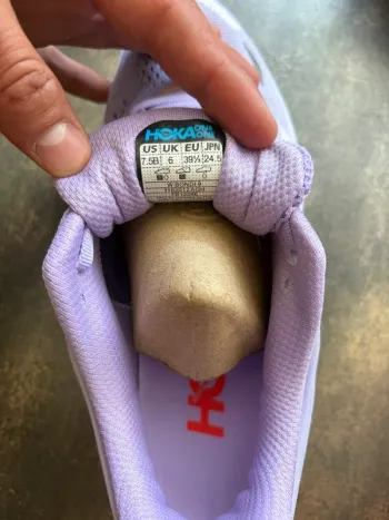 Used Hoka Chaussure bike — image 4 of 5