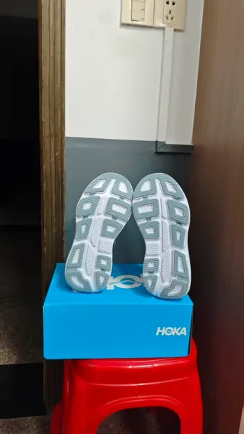 Gebrauchtes Hoka Zapatillas bike — Bild 5 von 7