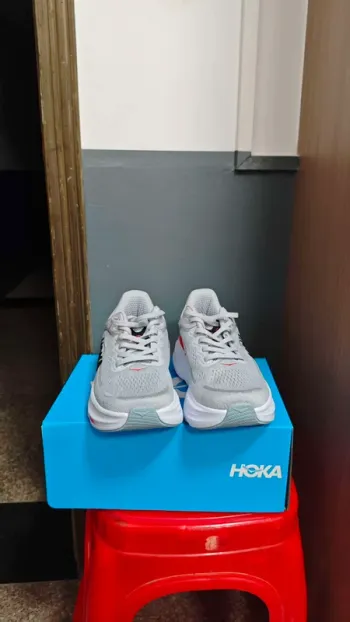 Gebrauchtes Hoka Zapatillas bike — Bild 2 von 7