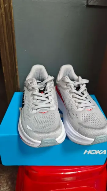 Gebrauchtes Hoka Zapatillas bike — Bild 3 von 7