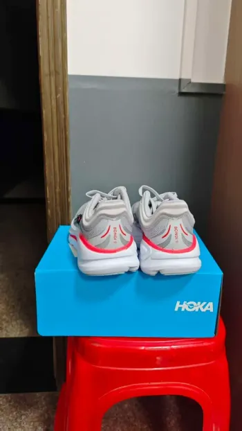 Gebrauchtes Hoka Zapatillas bike — Bild 4 von 7