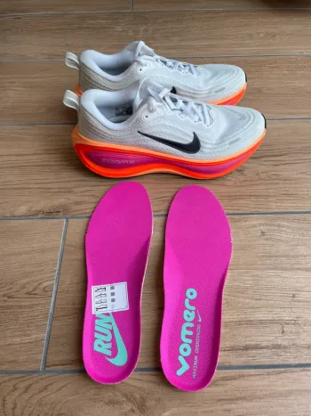 Gebrauchtes Nike Vomero Plus bike — Bild 6 von 7