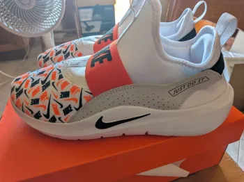 Brugt Nike Flex Runner 4 bike — billede 2 af 7