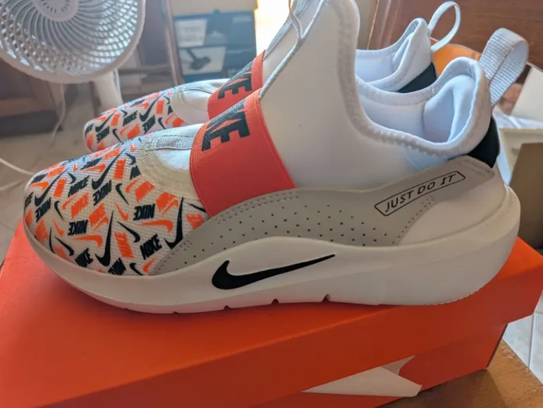 Brugt Nike Flex Runner 4 bike — billede 2 af 7