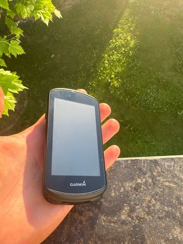 Brugt Garmin Edge 1030 Plus 2022 bike — billede 3 af 3