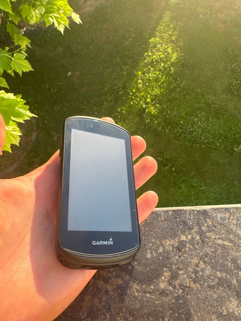 Brugt Garmin Edge 1030 Plus 2022 bike — billede 3 af 3