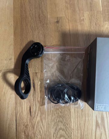 Brugt Garmin Edge 1030 Plus 2022 bike — billede 2 af 3