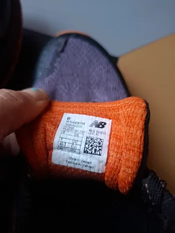 Gebrauchtes New Balance Fresh Foam bike — Bild 4 von 6