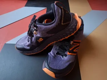Gebrauchtes New Balance Fresh Foam bike