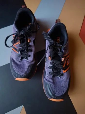 Gebrauchtes New Balance Fresh Foam bike — Bild 2 von 6
