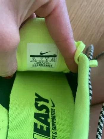 Gebrauchtes Ideal Nike LunarTempo bike — Bild 4 von 5