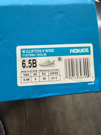 Used Hoka Chaussure bike — image 5 of 5