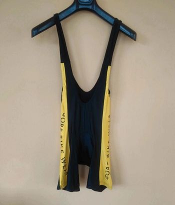 Używany Gorewear Salopette Ciclista bike