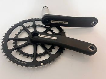 Used Cannondale Hollowgram Crank 2023 bike