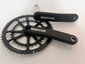 Brugt Cannondale Hollowgram Crank 2023 Drivetrain & Pedals