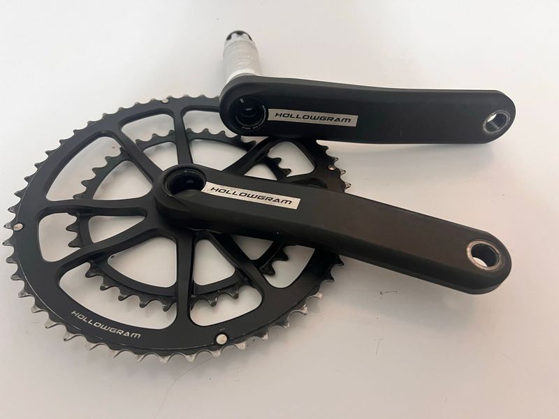 Used Cannondale Hollowgram Crank 2023 Drivetrain & Pedals